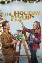 Romance v Bell Harbor (The Holiday Fix Up)