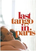 Poslední tango v Paříži (L'ultimo tango a Parigi - Last Tango in Paris)