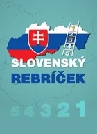 Slovenský rebríček