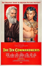 Desatero přikázání (The Ten Commandments)