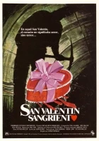 Valentýnská pomsta (My Bloody Valentine)