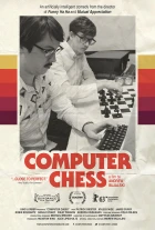 Počítačové šachy (Computer Chess)
