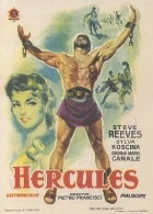 Herkules (Le Fatiche di Ercole)