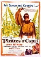 Piráti z Capri (The Pirates of Capri)