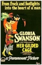 Her Gilded Cage