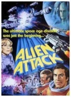 Útok mimozemšťanů (Alien Attack)