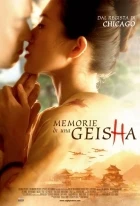 Gejša (Memoirs of a Geisha)