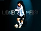 El gran Messi