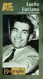 Životopis - Lucky Luciano: Šéf mafiánov (Biography - Lucky Luciano: Chairman of the Mob)