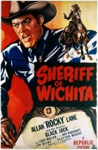 Sheriff of Wichita