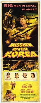 Mission Over Korea