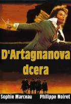 D'Artagnanova dcera (La Fille de d'Artagnan)