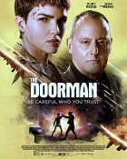 Vrátná (The Doorman)