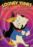 Looney Tunes: To nejlepší z Daffyho a Porkyho (Looney Tunes: Best Of Daffy &amp; Porky)