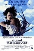 Střihoruký Edward (Edward Scissorhands)