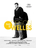 Toto je Orson Welles (This Is Orson Welles)