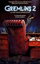 Gremlins 2: Nová generace (Gremlins 2: The New Batch)