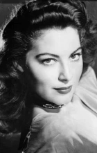 Ava Gardner