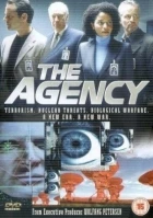 V tajných službách (The agency)