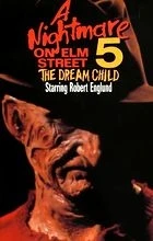 Noční můra v Elm Street 5: Dítě snu (A Nightmare on Elm Street 5: The Dream Child)