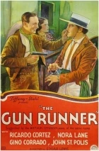 The Gun Runner