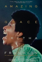 Amazing Grace: Aretha Franklin (Amazing Grace)
