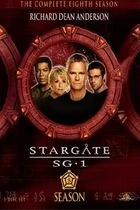 Hvězdná brána (Stargate SG-1)