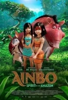 Ainbo: Hrdinka pralesa (Ainbo: Spirit of the Amazon)