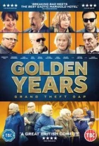 Zlaté časy (Golden Years)