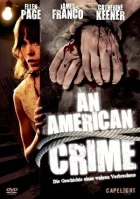 Americký zločin (An American Crime)