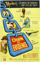 Chain of Evidence