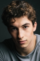 Josh Bogert