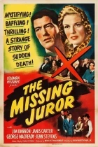 The Missing Juror