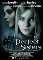 Vražedné spolčení (Perfect Sisters)