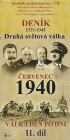 Deník – Druhá světová válka (Second World War Diary (1939–1945))