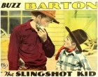 The Slingshot Kid