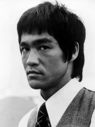 Bruce Lee