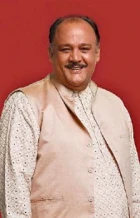 Alok Nath