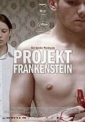 Projekt Frankenstein (Szelíd teremtés - A Frankenstein-terv)