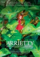 Arrietty ze světa půjčovníčků (Kari-gurashi no Arietti)