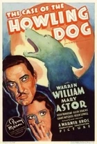 The Case of the Howling Dog