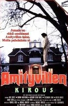 Dům hrůzy (The Amityville Curse)