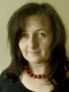 Jarmila Hoznauerová
