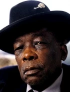 John Lee Hooker