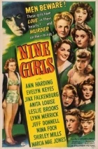 Nine Girls