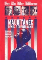 Mauritánec: Deník z Guantánama (The Mauritanian)