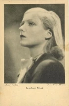 Ingeborg Theek