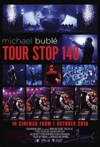 Michael Buble: Tour Stop 148