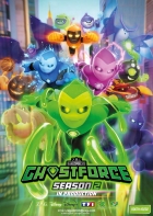 Lovci přízraků (Ghostforce)