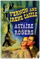 Život v tanci (The Story of Vernon and Irene Castle)